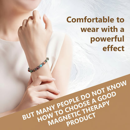 Copper Magnetic Healing Bracelet